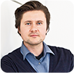 Portrait von Michael Koch