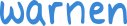 warnen